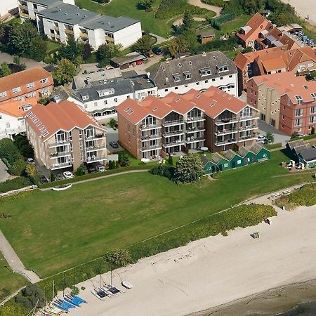 Meeresblick-Strandkieker-Haus-3-We-45 ホーヴァハト エクステリア 写真