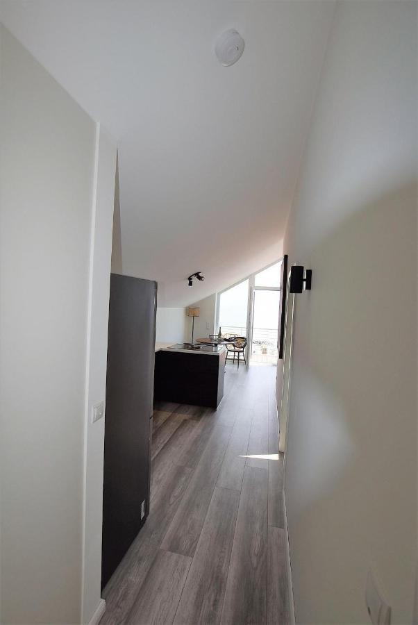 Meeresblick-Strandkieker-Haus-3-We-45 ホーヴァハト エクステリア 写真