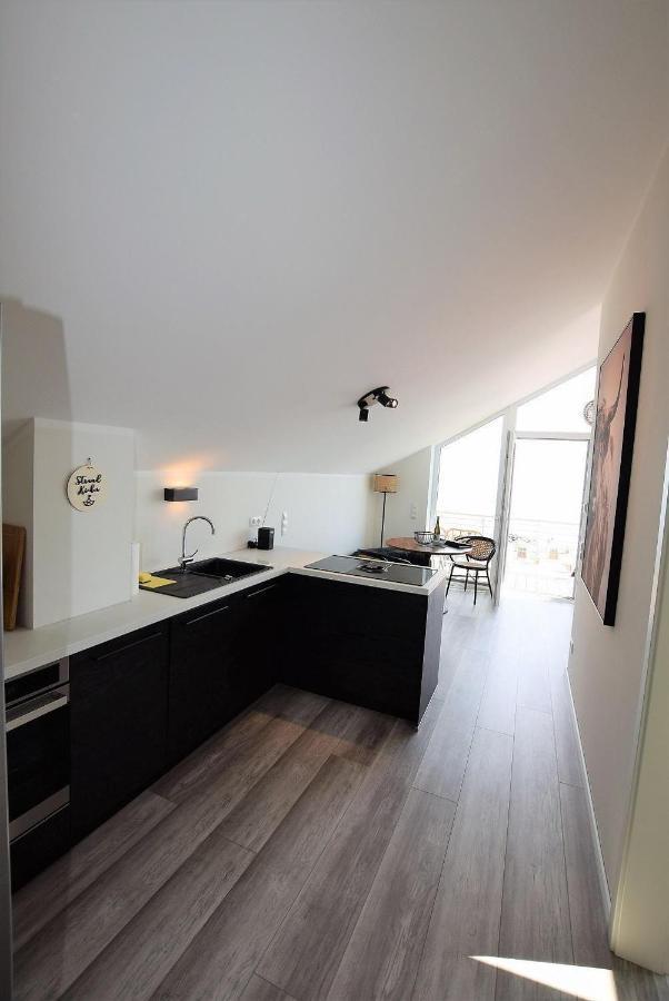 Meeresblick-Strandkieker-Haus-3-We-45 ホーヴァハト エクステリア 写真